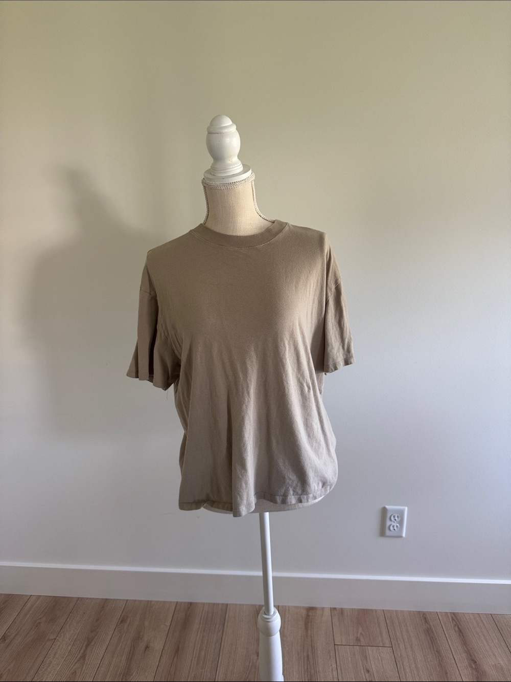 Abercrombie Easy Tee